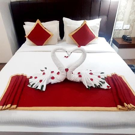 Hotel Blue Pearl Chikmagalūr المظهر الخارجي الصورة